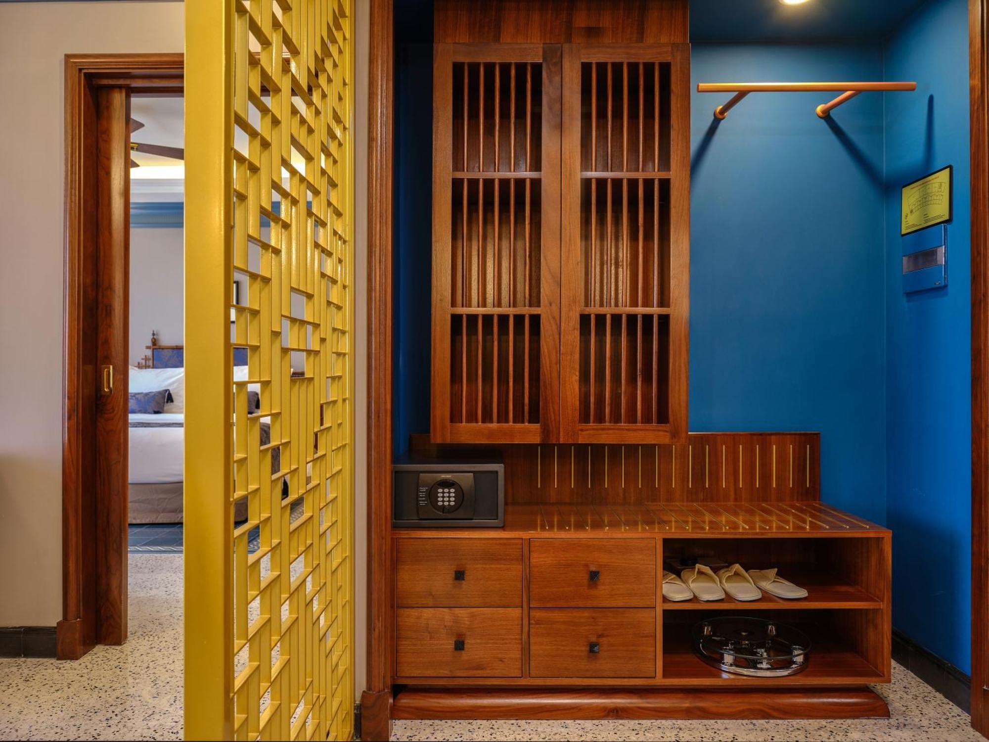 Silk Path Grand Hue Hotel 5* Hue