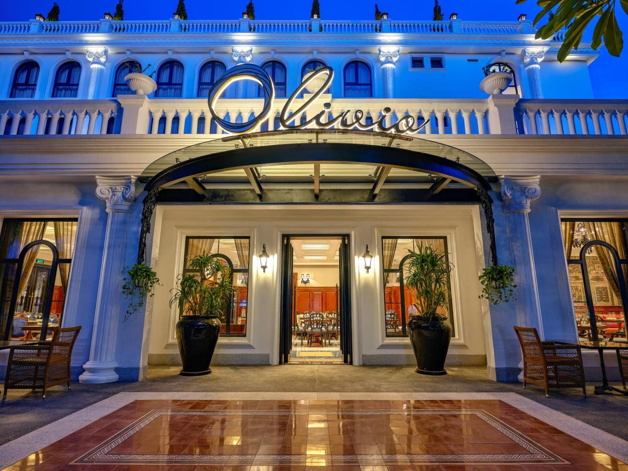 Silk Path Grand Hue Hotel 5* Hue