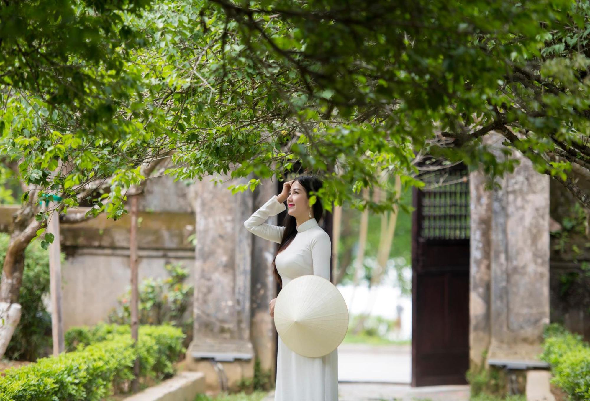 Silk Path Grand Hue Hotel 5*