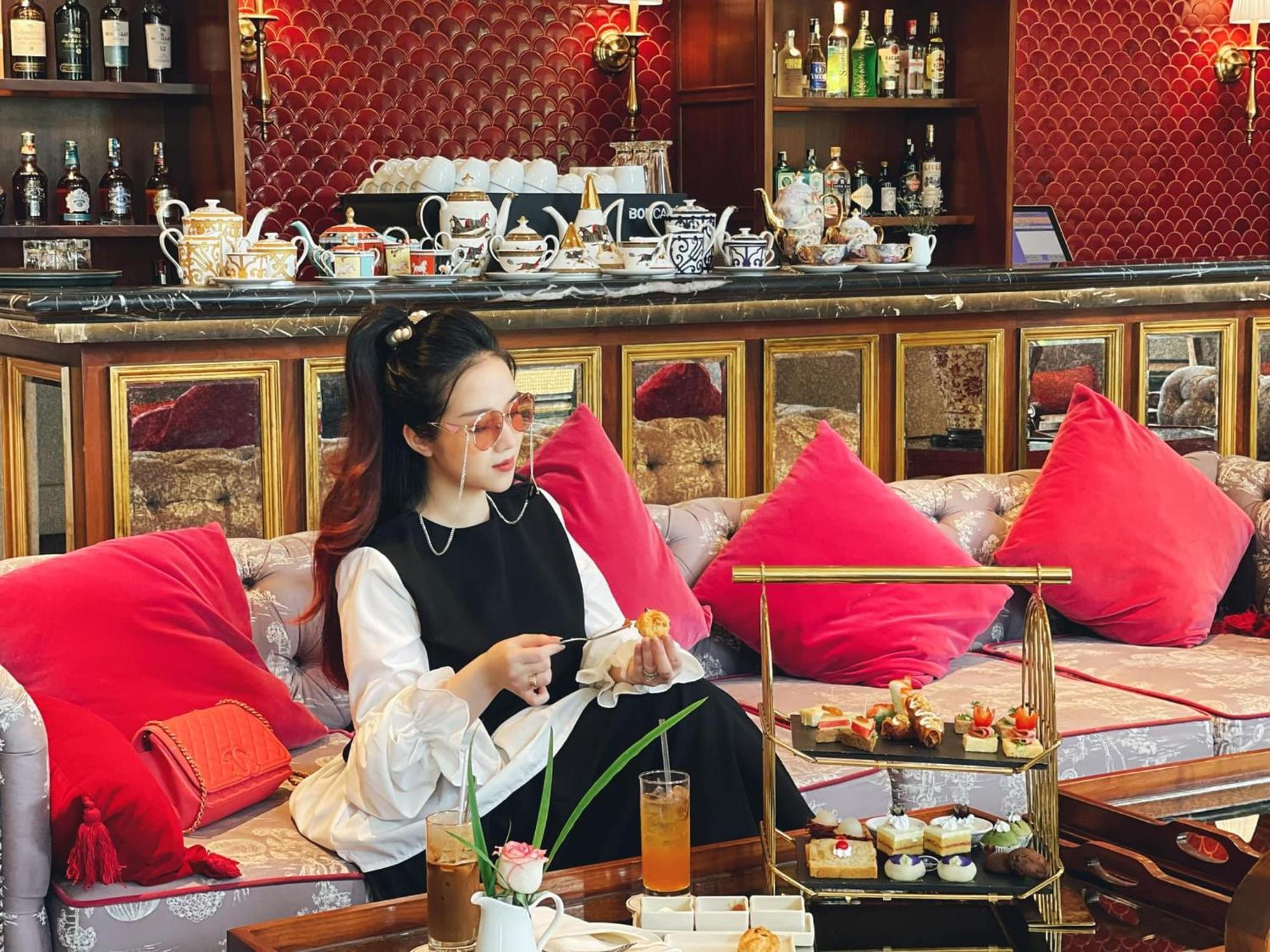 Silk Path Grand Hue Hotel Hotel 5*
