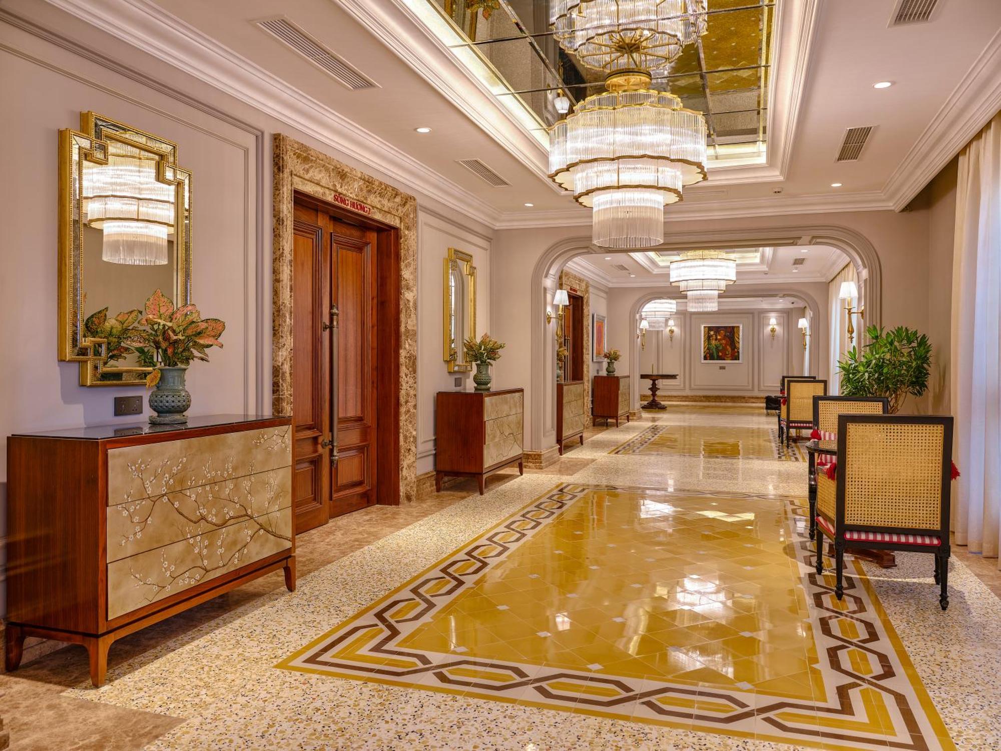 Silk Path Grand Hue Hotel Hotel Hue